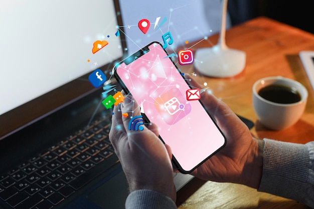 Social Media Marketing Experts